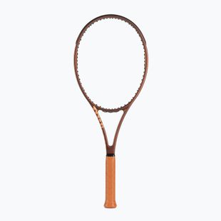 Wilson Pro Staff Tennisschläger 97L V14 gold WR125911