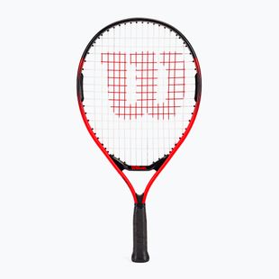 Wilson Pro Staff Precision 19 WR118210H Tennisschläger für Kinder
