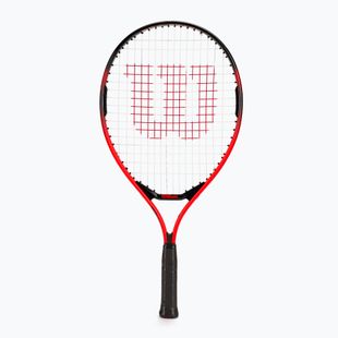 Wilson Pro Staff Precision 21 WR118110H Tennisschläger für Kinder