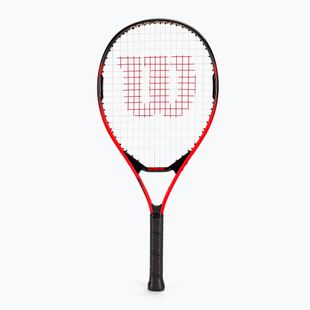 Wilson Pro Staff Precision 23 WR118010H Tennisschläger für Kinder