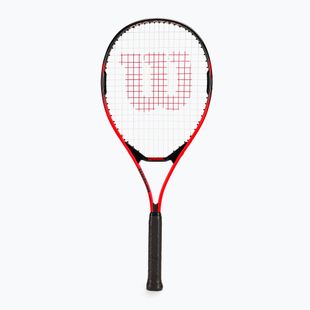 Wilson Pro Staff Precision 25 WR117910H Tennisschläger für Kinder