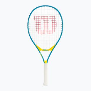 Wilson Ultra Power 23 WR118810H Tennisschläger für Kinder