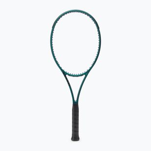 Tennisschläger Wilson Blade 98 16X19 V9 green