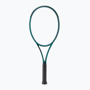 Tennisschläger Wilson Blade 98 18X20 V9 green