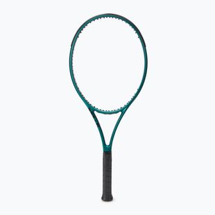 Tennisschläger Wilson Blade 104 V9 green