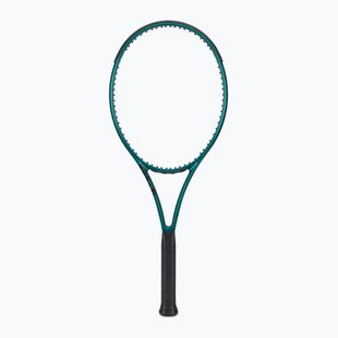 Tennisschläger Wilson Blade 100L V9 green