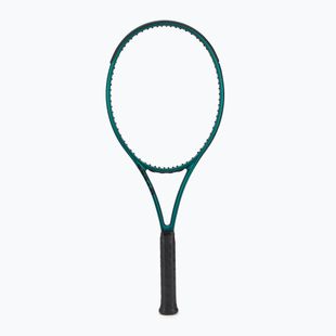 Tennisschläger Wilson Blade 100 V9 green