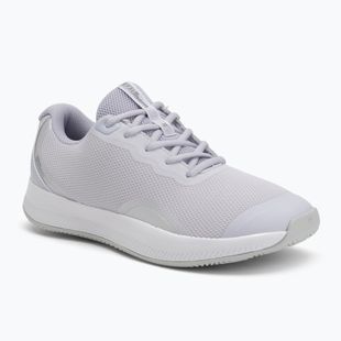 Tennisschuhe Damen Wilson Intrigue Lite W lavender blue/ white/ lunar rock