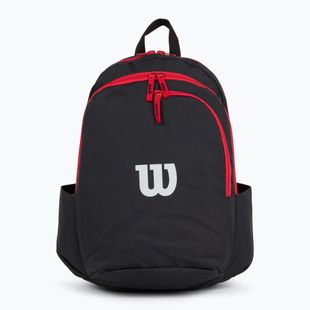 Tennis Rucksack Wilson Advantage black