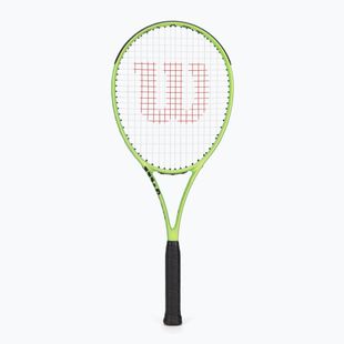 Tennisschläger Wilson Blade Feel RXT 105 green