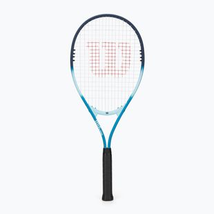 Tennisschläger Wilson Tour Slam Lite blue