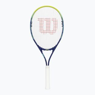 Tennisschläger Wilson Impact blue