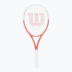 Tennisschläger Wilson Envy SE pink guava/mint