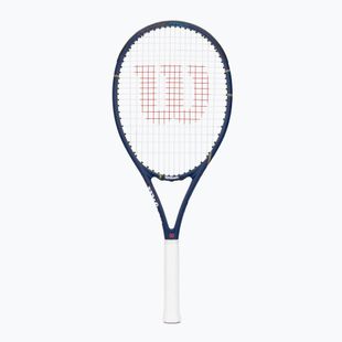 Tennisschläger Wilson US Open GS 105 navy