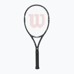 Tennisschläger Wilson US Open Pro 100 gray