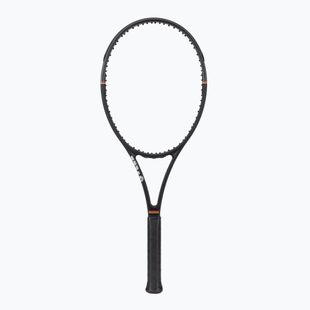 Tennisschläger Wilson Wilson Pro Staff 97L Classic black