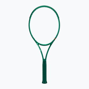 Tennisschläger Wilson Blade 104 V10 green