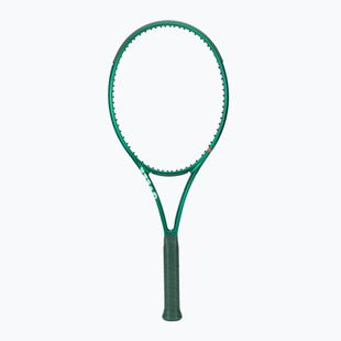 Tennisschläger Wilson Blade 100L V10 green