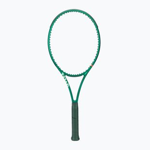 Tennisschläger Wilson Blade 100 V10 green