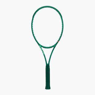 Tennisschläger Wilson Blade 98S V10 green