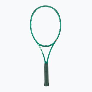 Tennisschläger Wilson Blade 98 18X20 V10 green