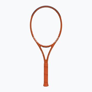 Tennisschläger Wilson Roland Garros Ultra 100L V5 2026 clay