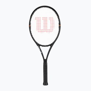Tennisschläger Wilson Pro Staff Team Classic black