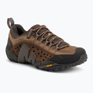 Merrell Intercept moth braun Herren Wanderschuhe