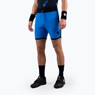 Herren-Tennisshorts HYDROGEN Tech blau TC0000014