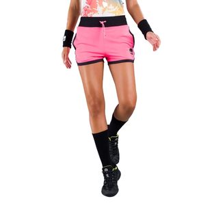 Damen-Tennisshorts HYDROGEN Tech rosa TC1000723