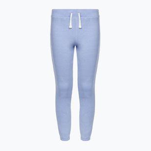Kinderhose GAP V-FA SLD Logo Jogger blau kristall
