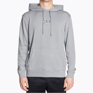 Herren GAP French Terry Mini Sturmwolke Sweatshirt