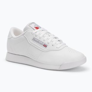 Schuhe Damen Reebok Princess us-white