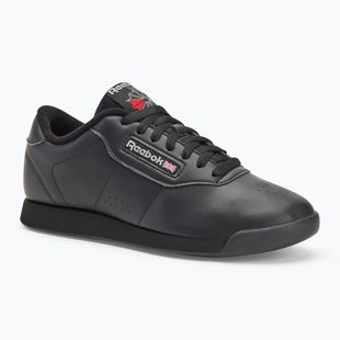 Schuhe Damen Reebok Princess us-black