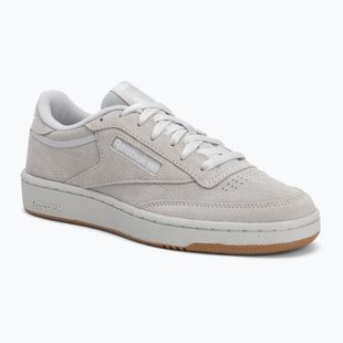 Schuhe Reebok Club C 85 pugry2/ftwwht/rbkle3
