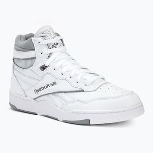 Schuhe Reebok BB 4000 II MID cloud white/pure grey 2/pure grey 5