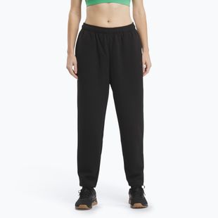 Reebok Lux Fleece Sweatpants für Frauen schwarz