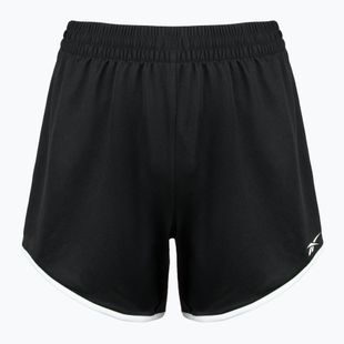 Trainingsshorts Damen Reebok Id Train Knit night black