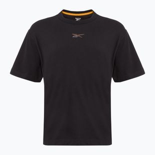 Trainingsshirt Herren Reebok Atlethe Hype Tee black