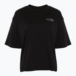 Trainingsshirt Damen Reebok Ide Brand Proud Tee black