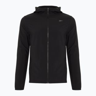 Trainingsjacke Herren Reebok Id Train Woven black