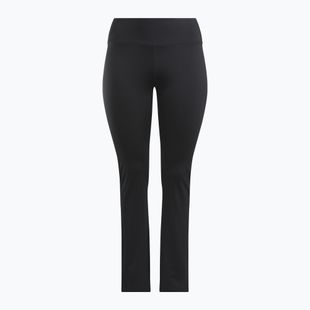 Trainingshose Damen Reebok ID Train Hr Bootcut In night black