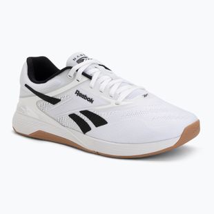 Trainingsschuhe Reebok Nano X5 ftwr white/black/reebok rubber gum