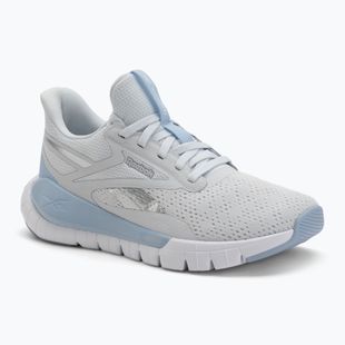 Trainingsschuhe Damen Reebok Reebok Flex Trainer moon/Y2K blue/footwear white