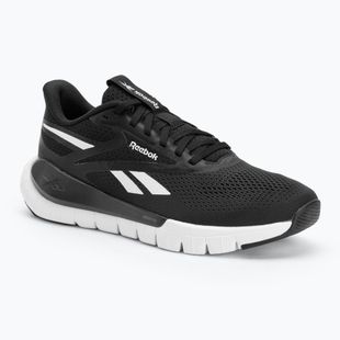 Trainingsschuhe Herren Reebok Flex Trainer black/grey 6