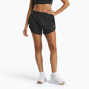 Trainingsshorts Damen Reebok Speed black