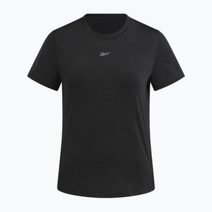 Trainingsshirt Damen Reebok Rbk-Chill Athletic Tee black