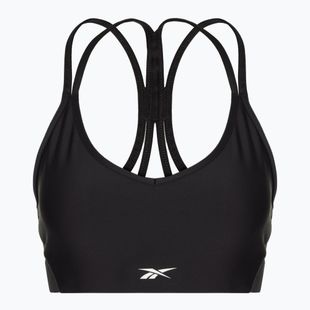 Sport-BH Reebok Lux Low Impact Bra black