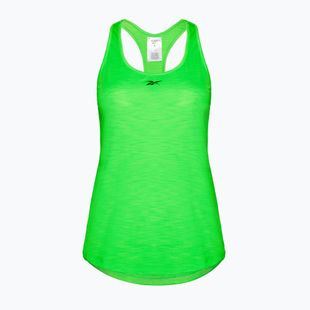 Trainingsshirt Damen Reebok Rbk-Chill Atletic Tank solar lime