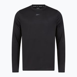 Longsleeve Herren Reebok Id Train Tech Tee night black